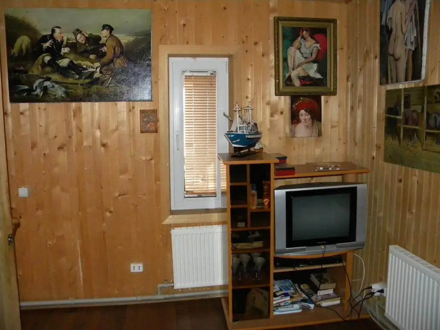 Malta Guest House