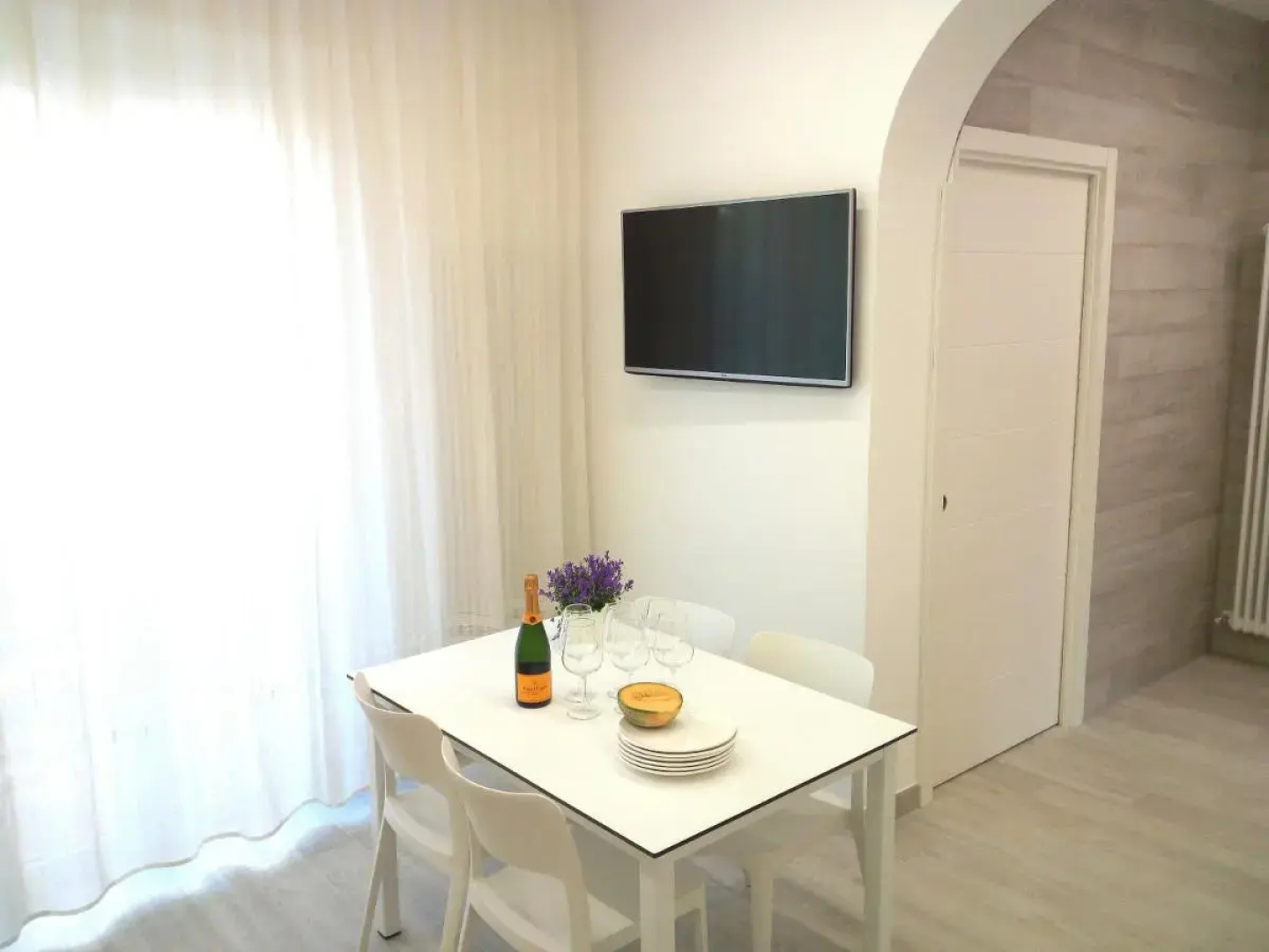 Residence Diffuso Arcobaleno Ville & Appatamenti