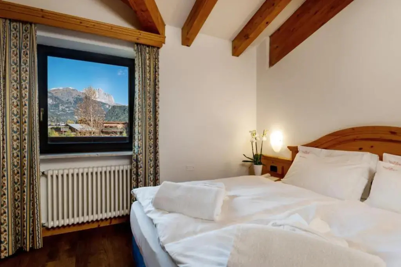 Hotel Terme Antico Bagno