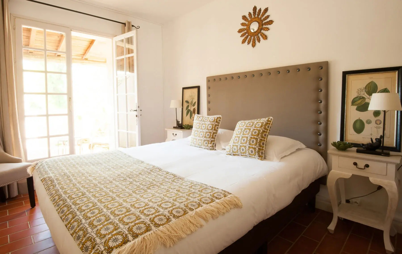 Domaine Le Bois Des Dames