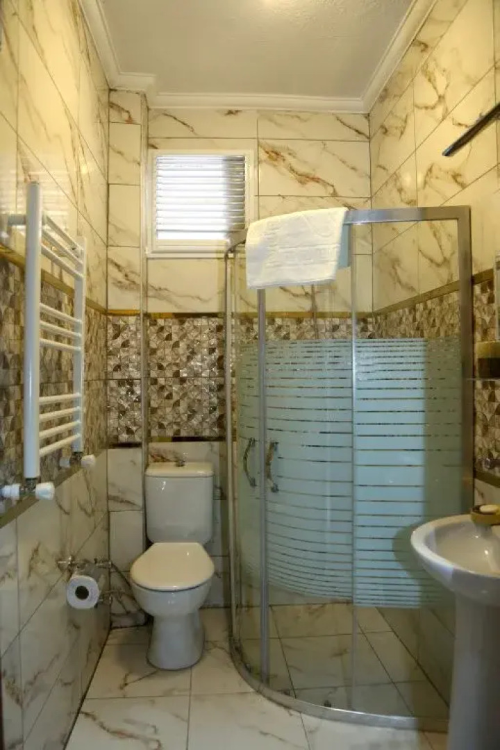 Dergiz Holiday Village & Spa