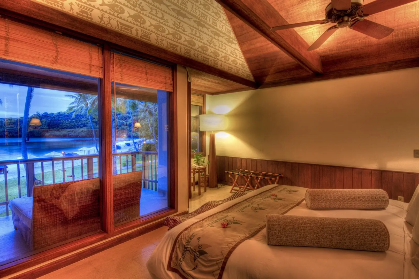 Palau Pacific Resort