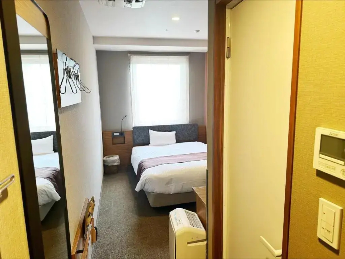 HOTEL SUI AKASAKA byABEST