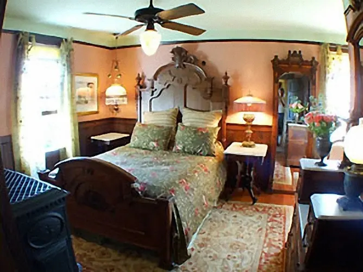 Cooperage Inn
