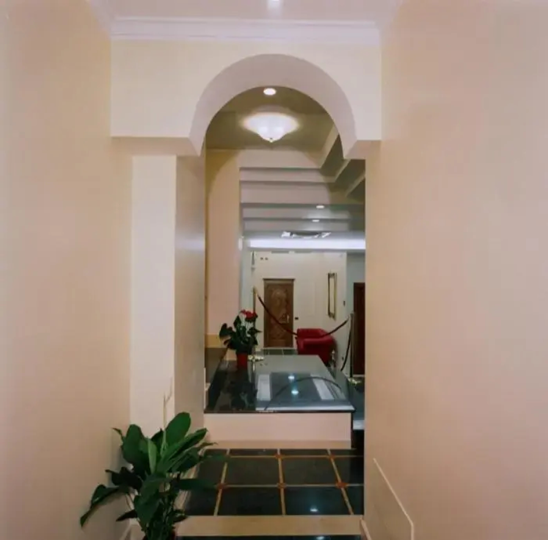Hotel Paradiso Delle Madonie