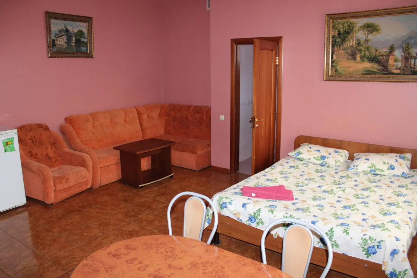 Planeta Hotel