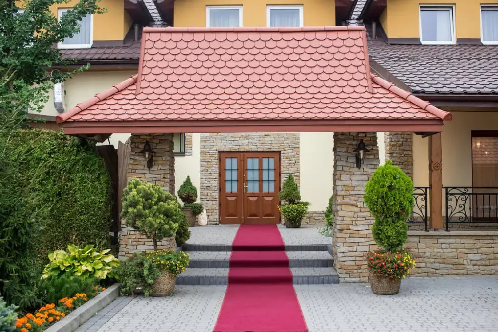 Hotel nad Rabą - Bochnia