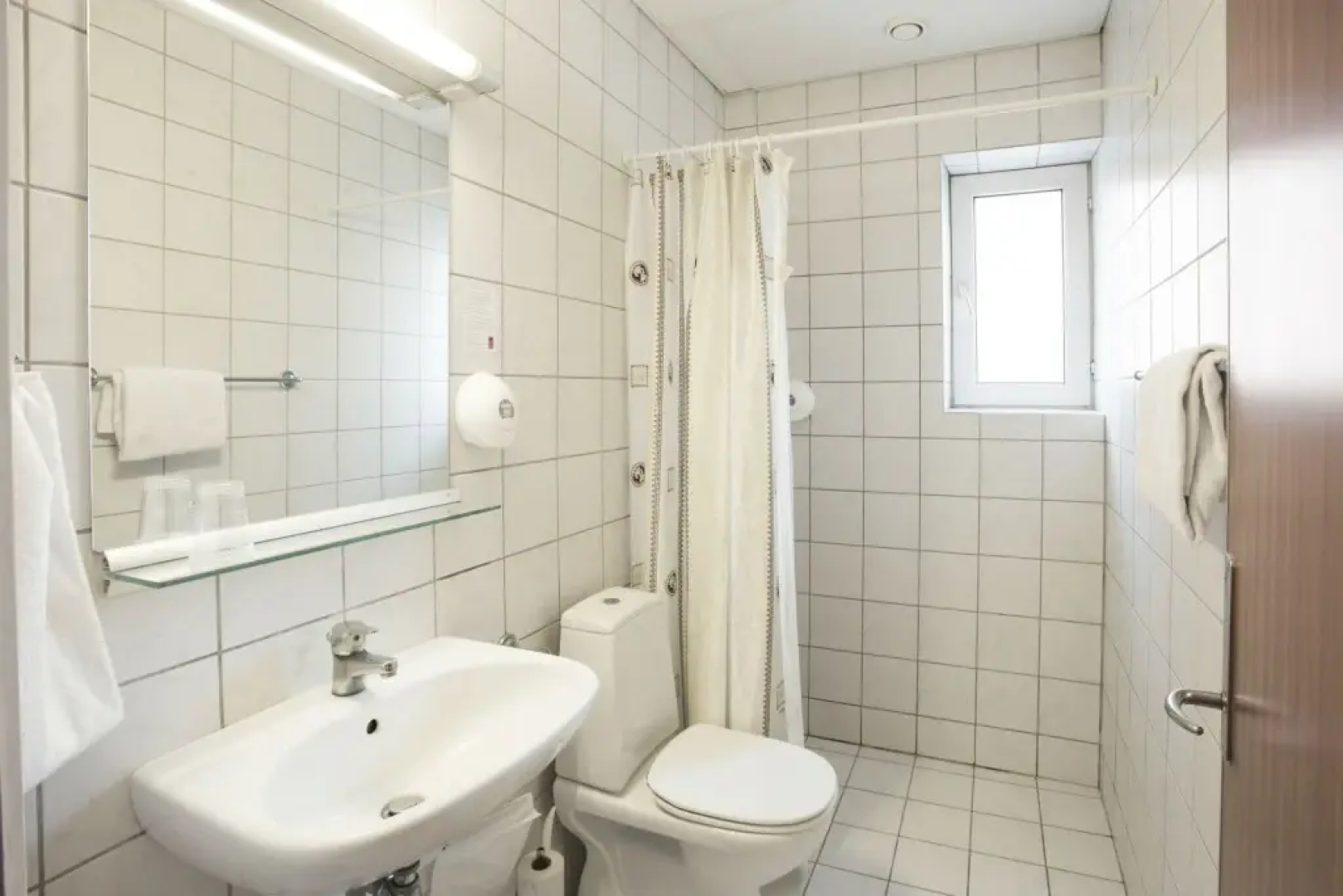 Milling Hotel Ansgar