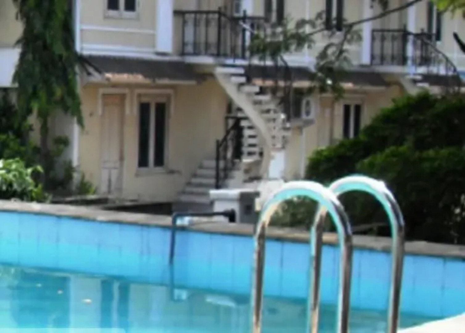 Hotel Istana Permata Ngesong