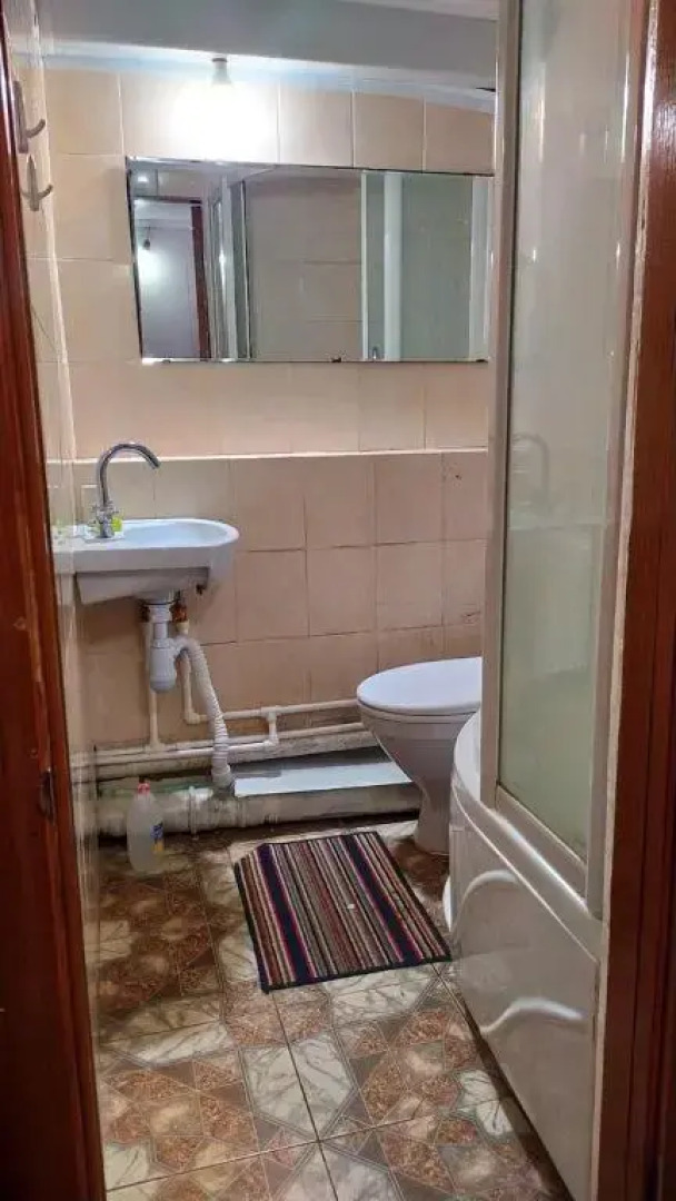 Guest House Zolotaya Podkova