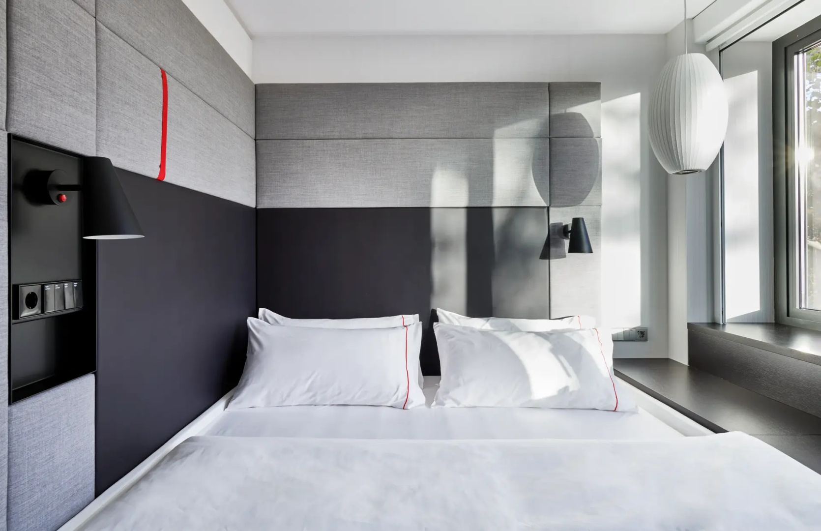 citizenM Rome Isola Tiberina