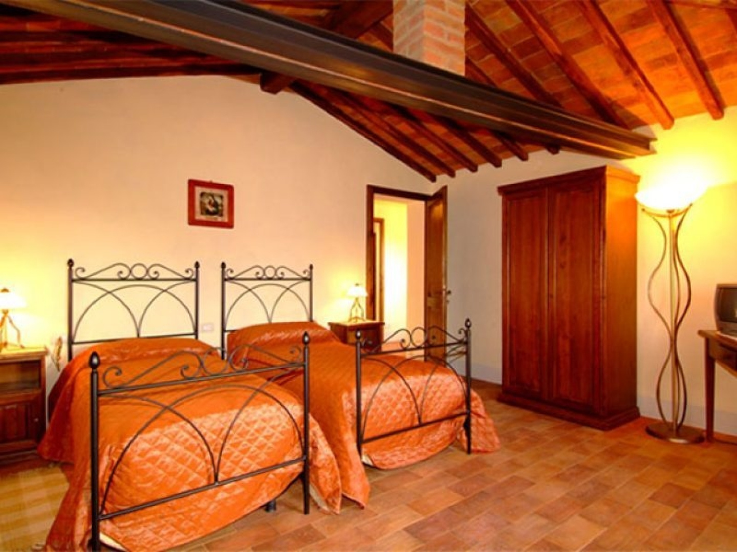 Agriturismo Baccoleno