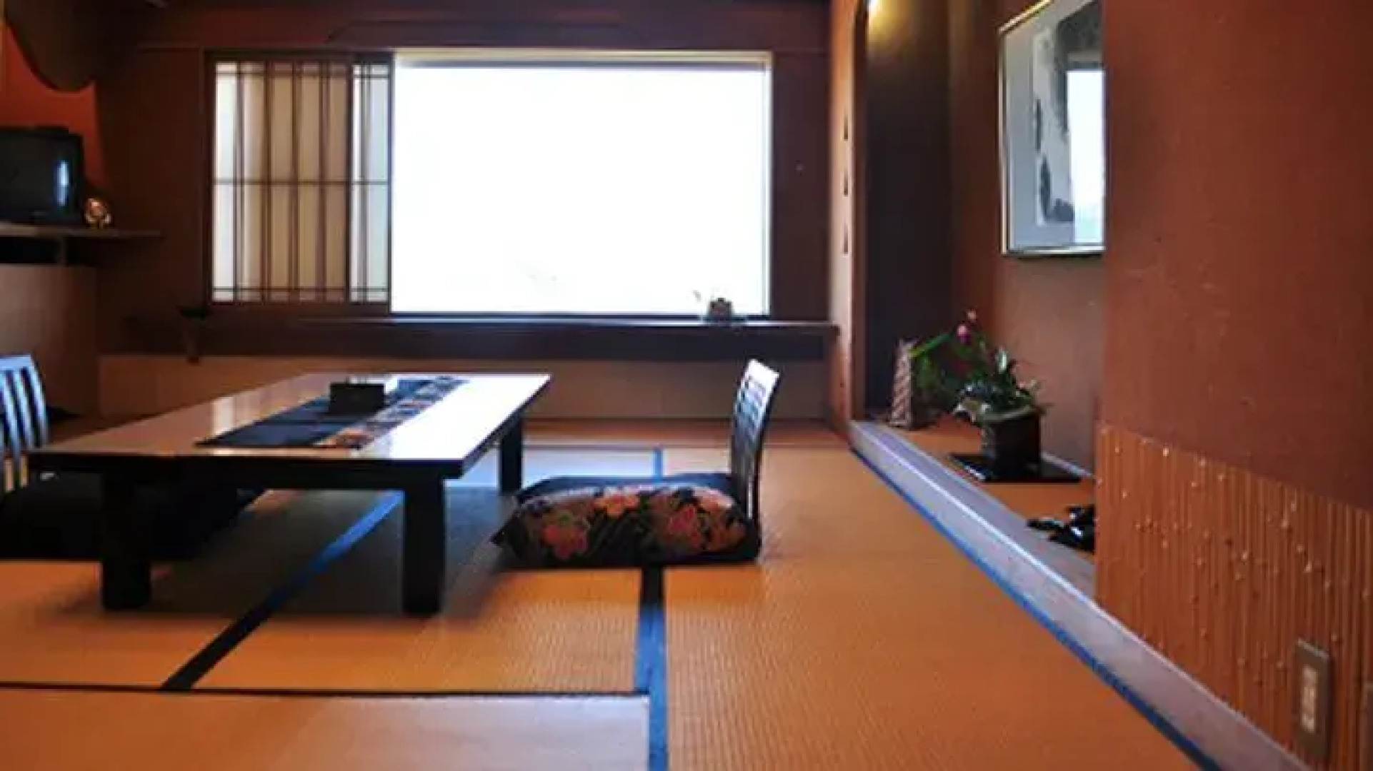 Taiji Onsen Hanairodori no Yado Kayu