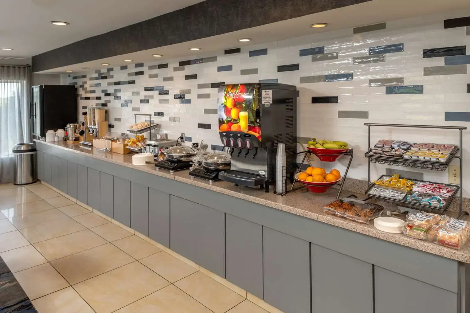 Best Western Plus Hotel Beckley Inn