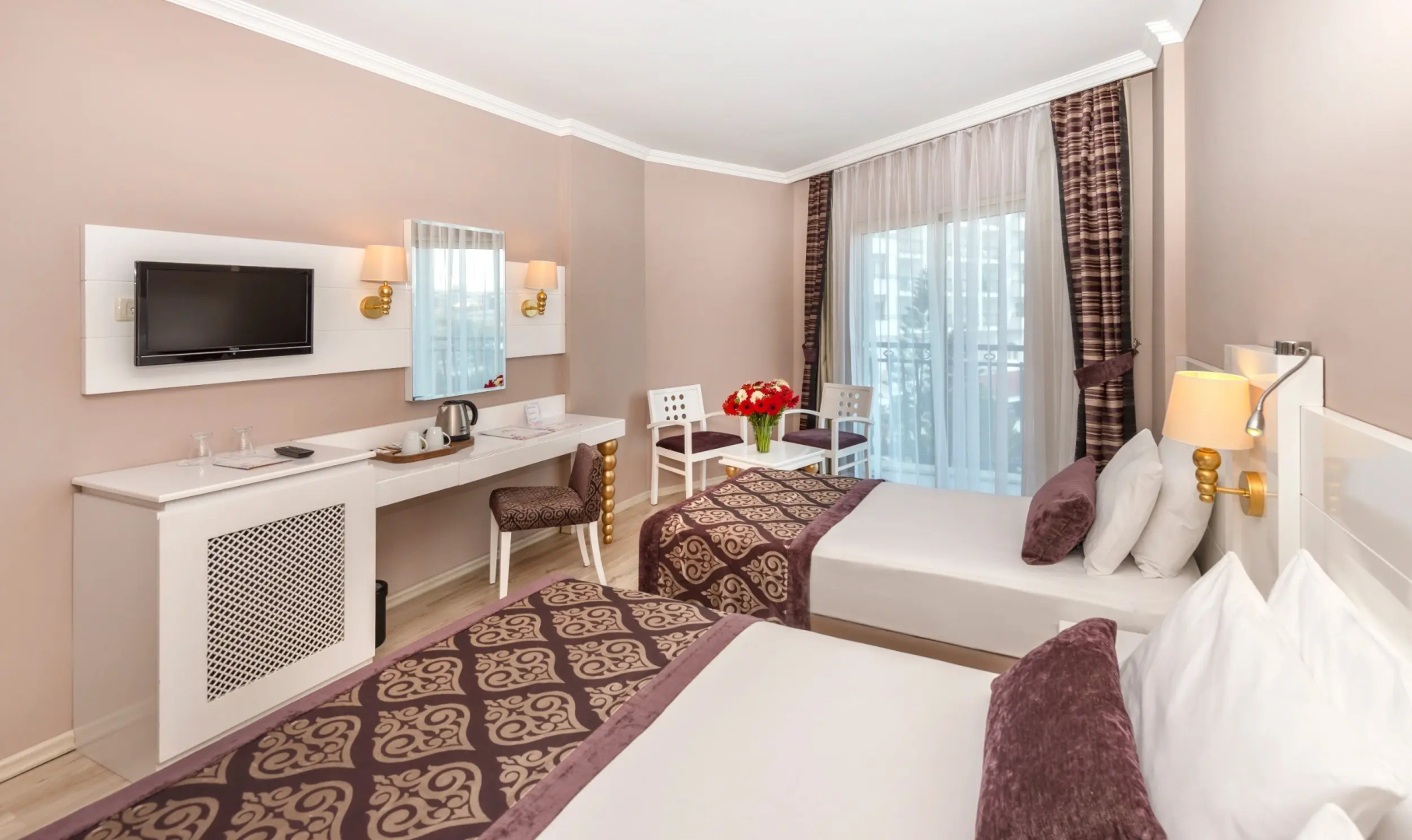 Serenis Hotel - All Inclusive