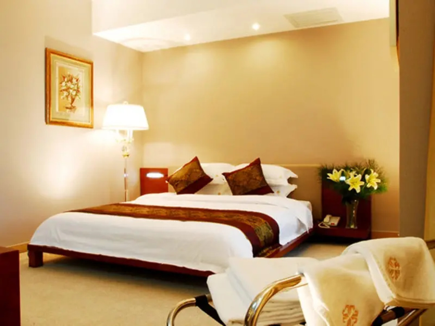 Days Inn Xian Hanguang