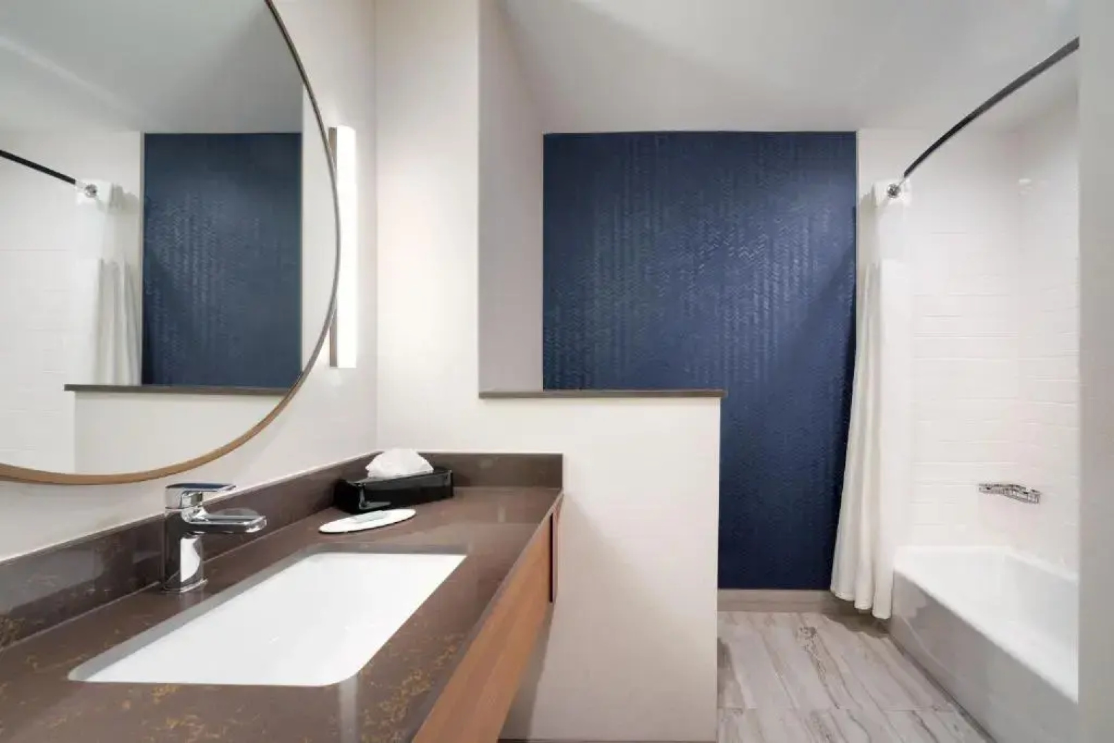 Отель Fairfield by Marriott Inn & Suites Houston League City