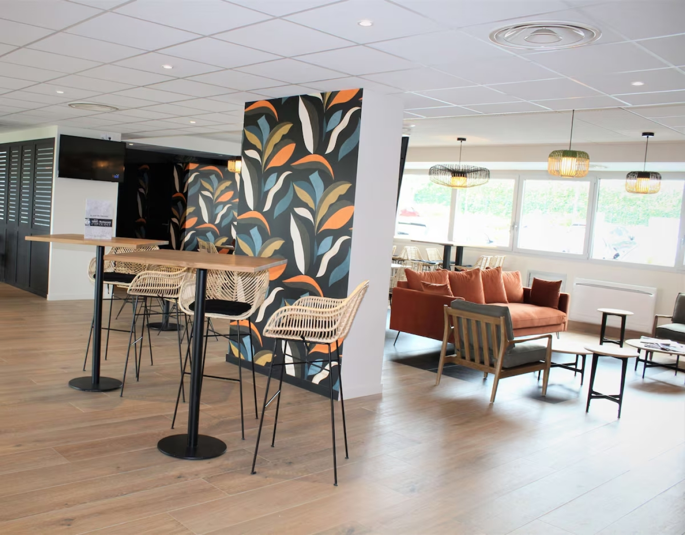 Best Western Cote des Sables Plouescat