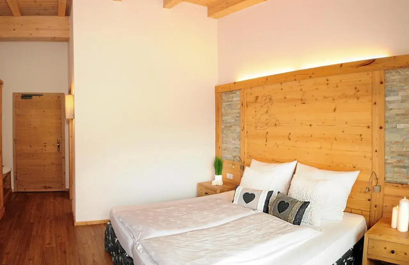 Hotel Wiesenhof