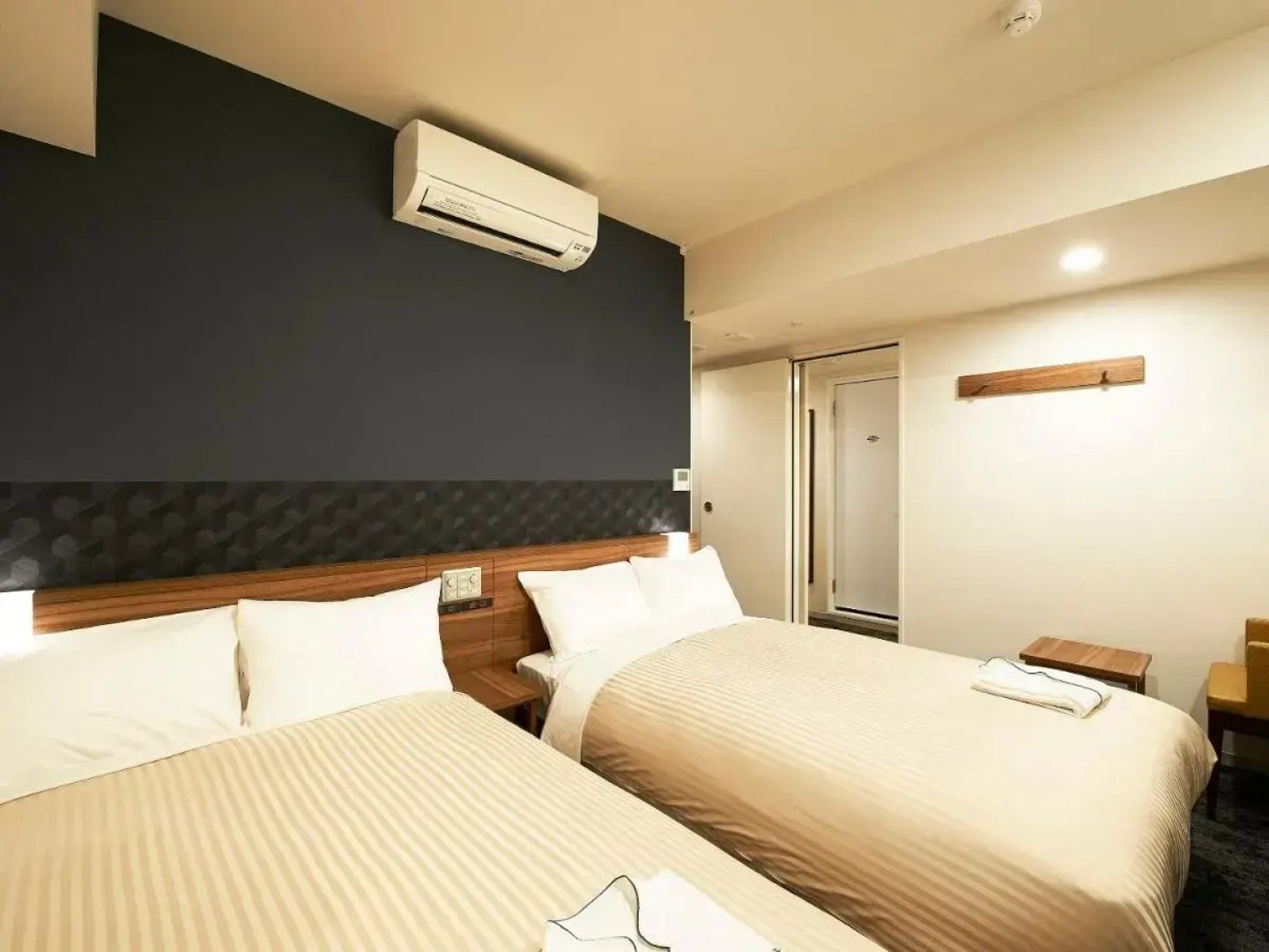 Sotetsu Fresa Inn Kitahama