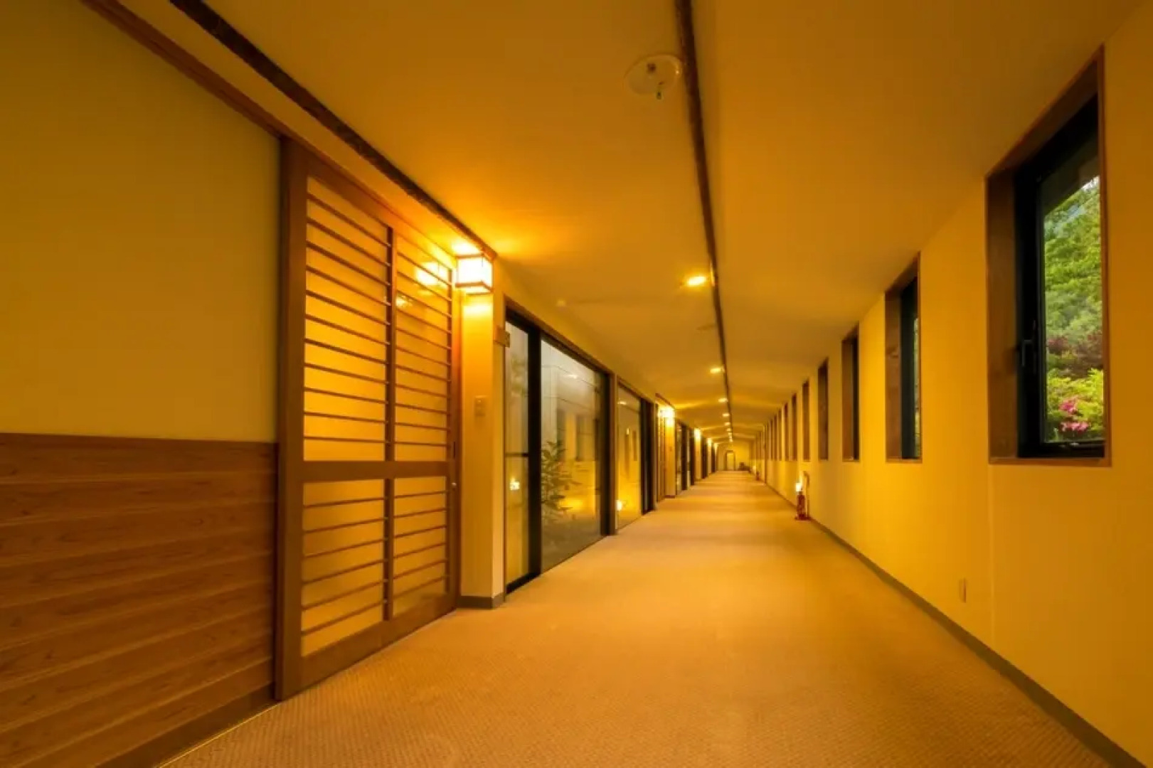 Wafuryokan Hanamomiji
