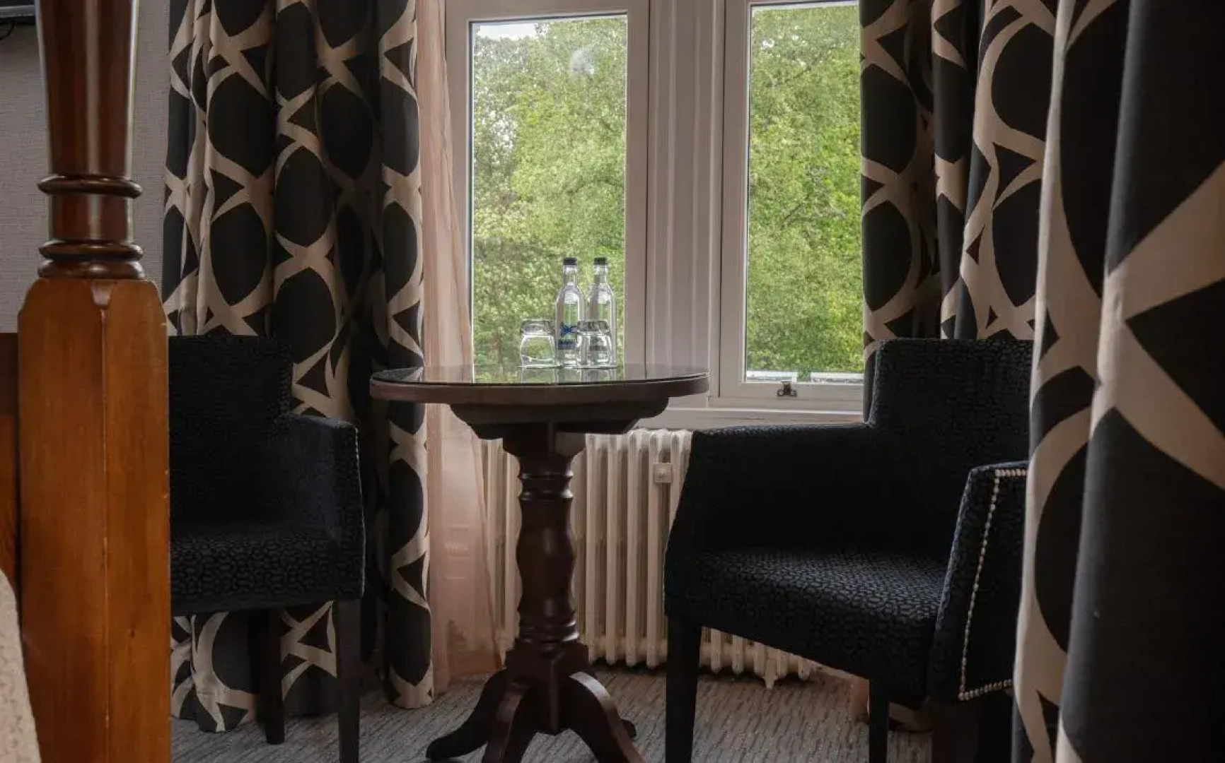 Skeabost House Hotel