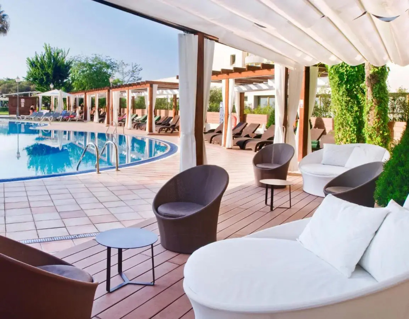 ALEGRIA Florida Park