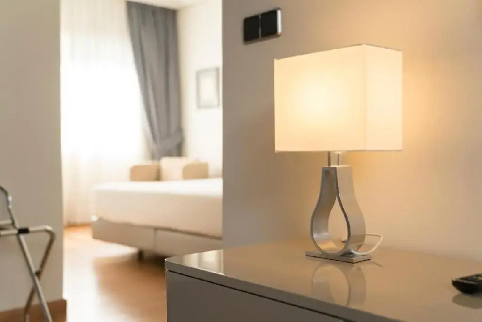 Hotel Sercotel Tres Luces