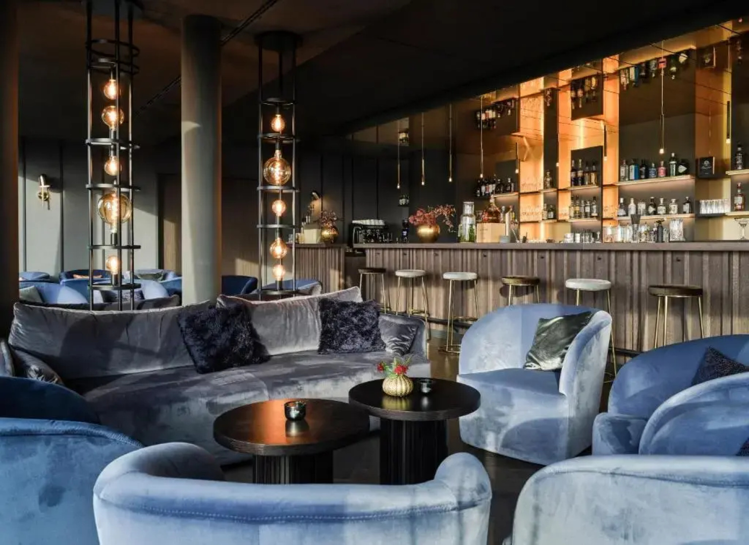 ATLANTIC Hotel Münster