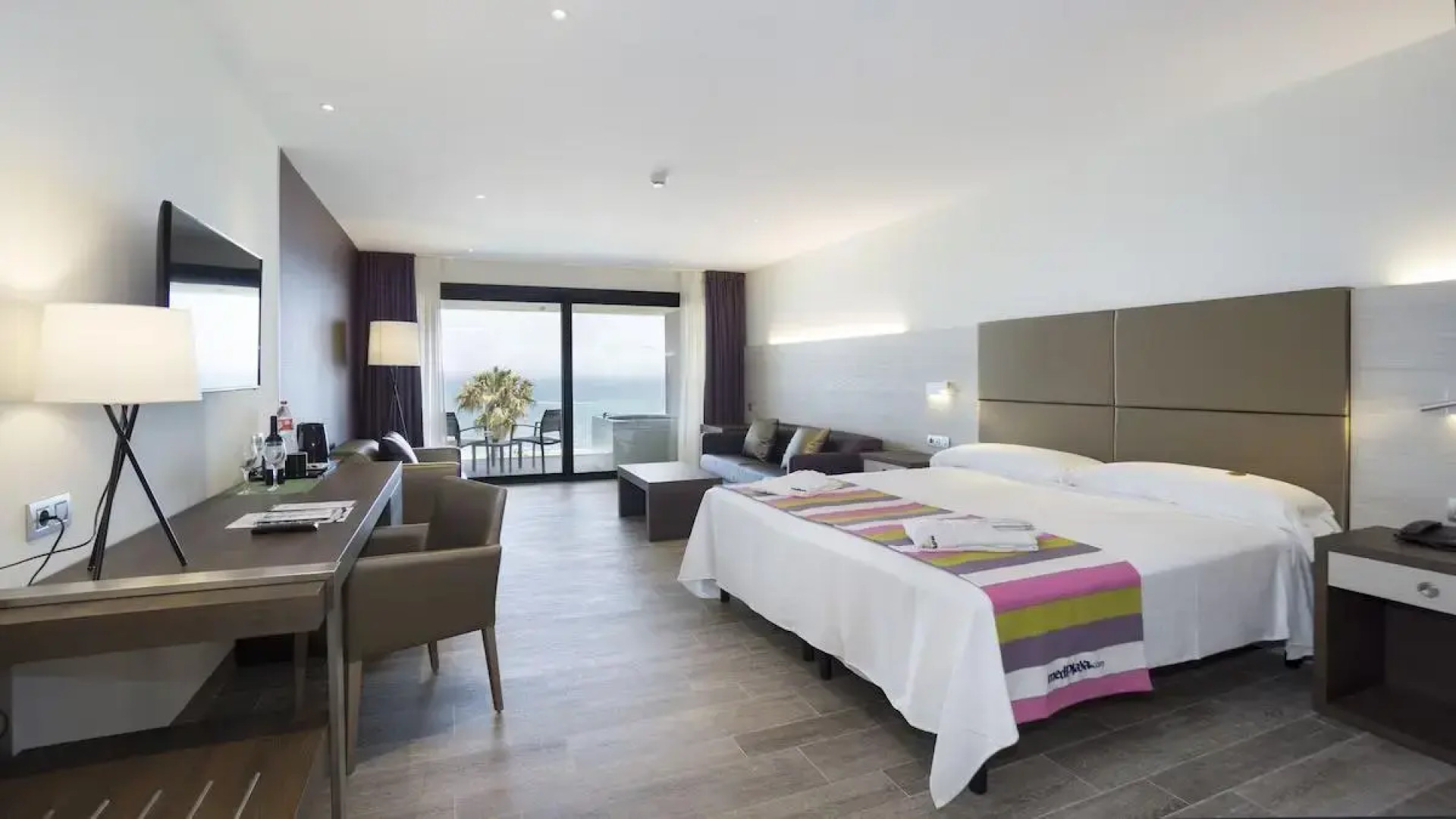 Medplaya Hotel Pez Espada