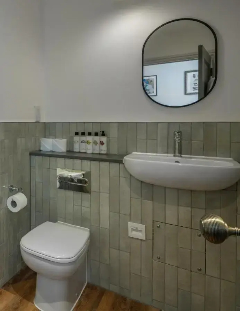 The Railway Hotel Worthing