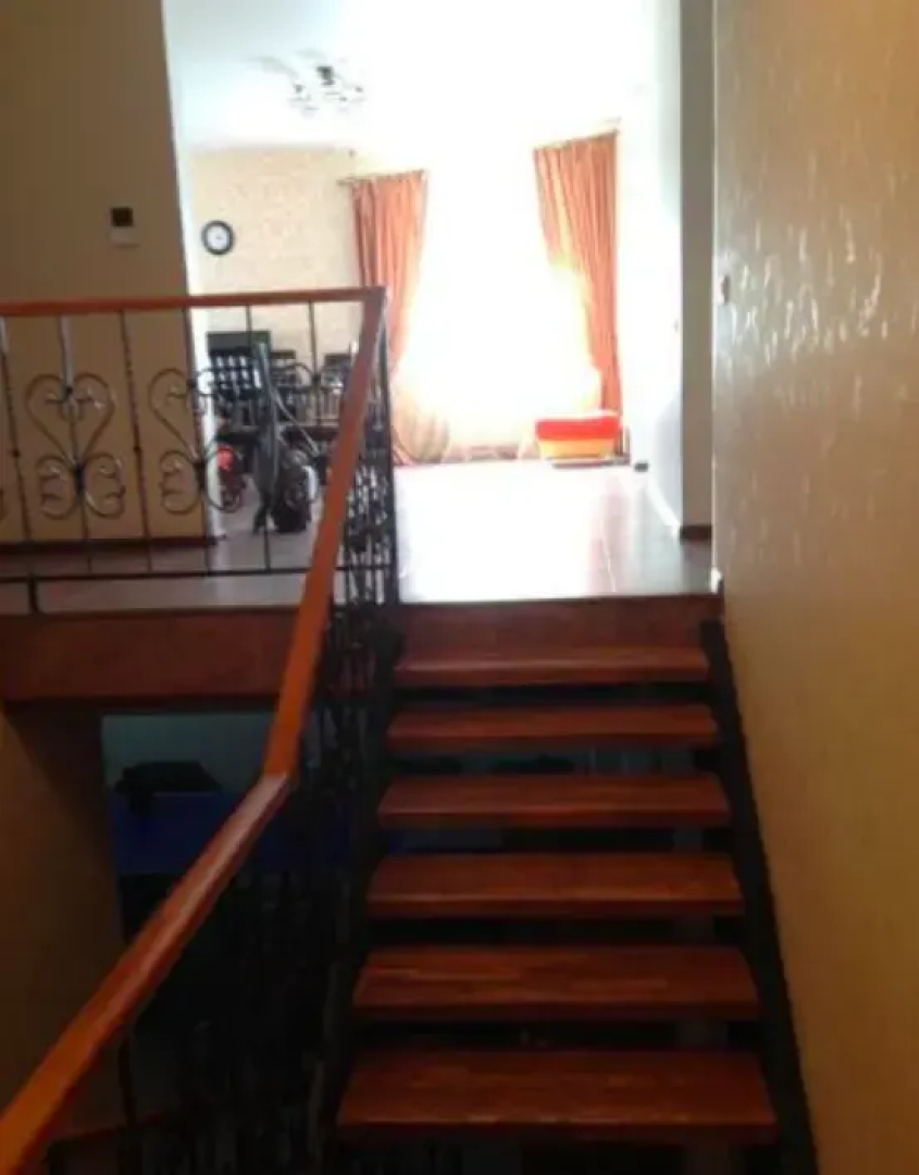 Karen Guest House