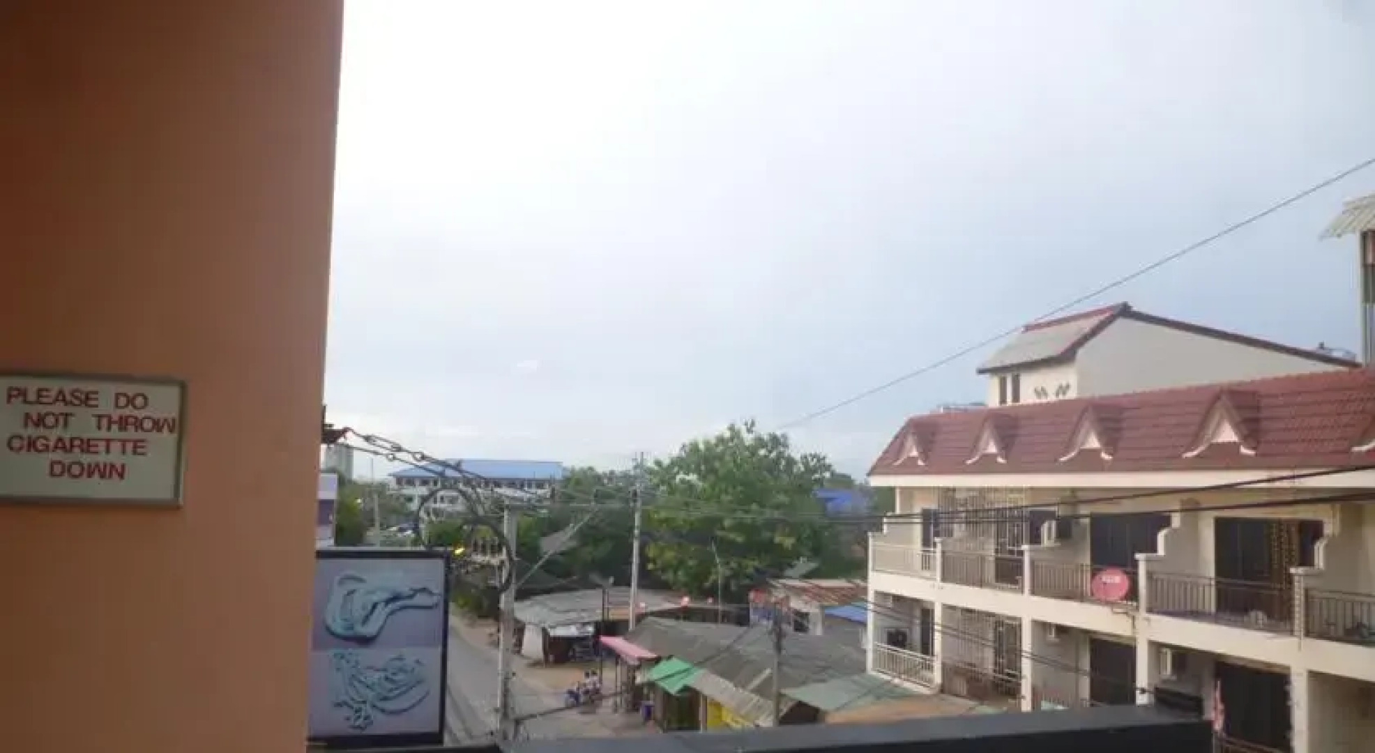 Backpackers Place Pattaya