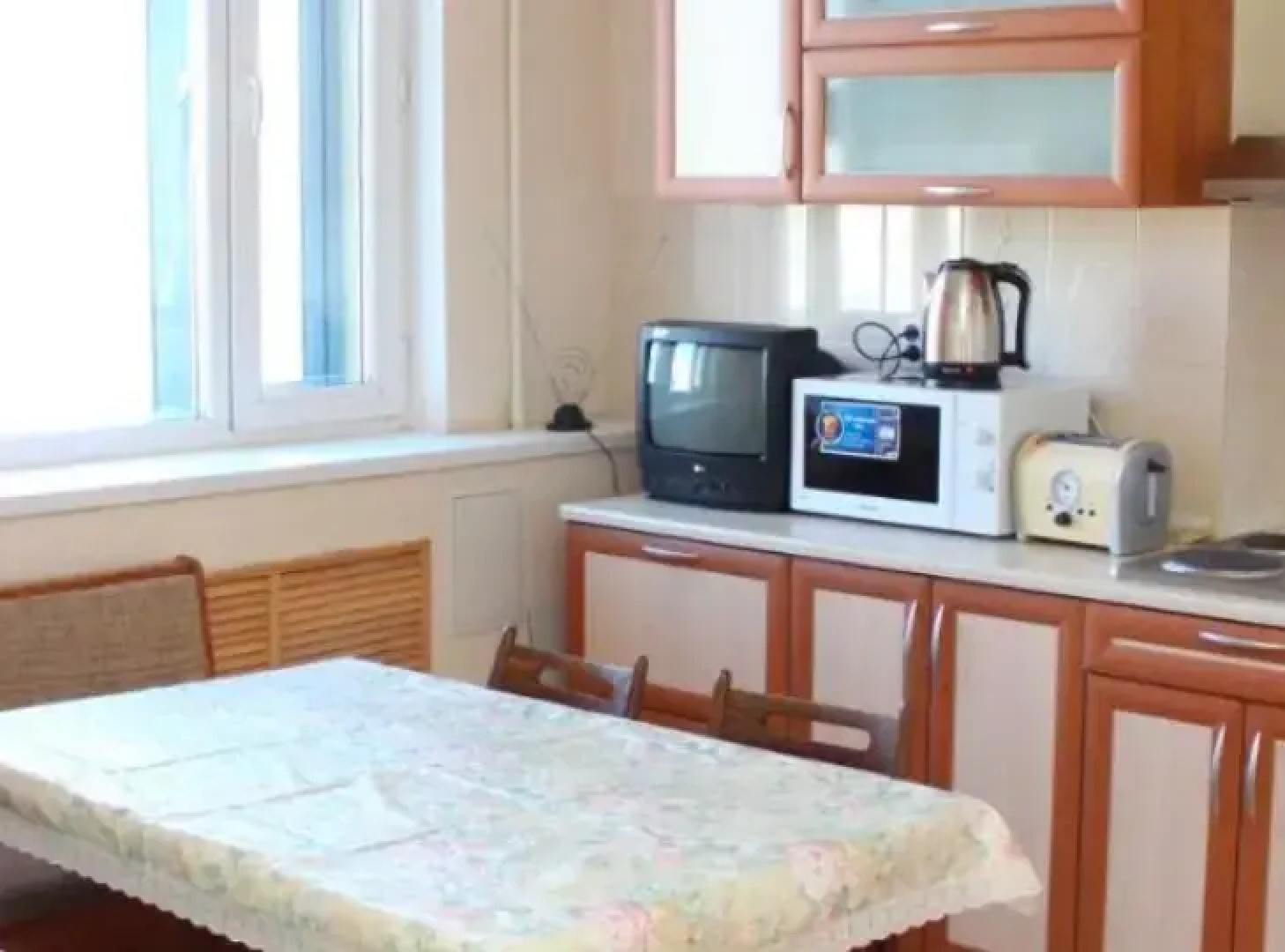 Nomad Hostel