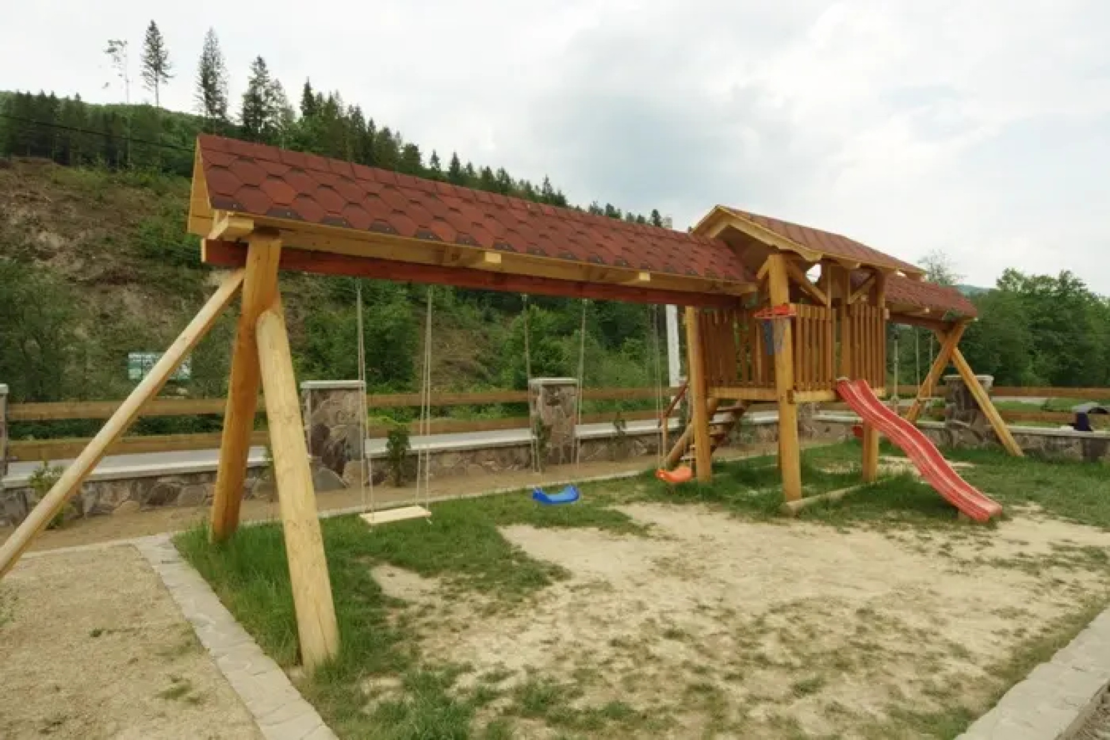 Zhde Ni Evo Hotel