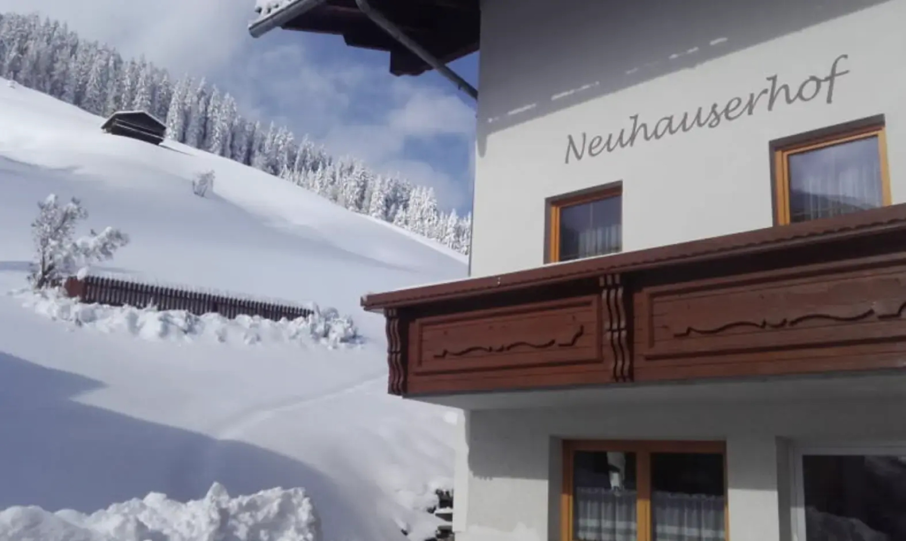 Neuhauserhof