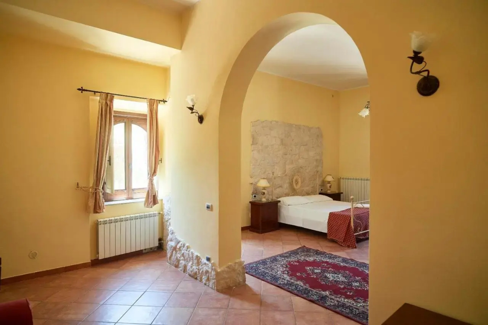 B&B Villa San Gerardo