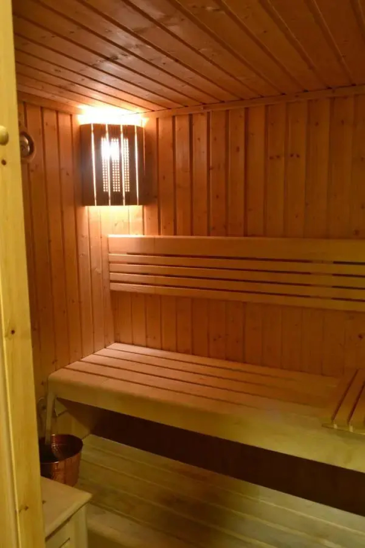 Executive Suites