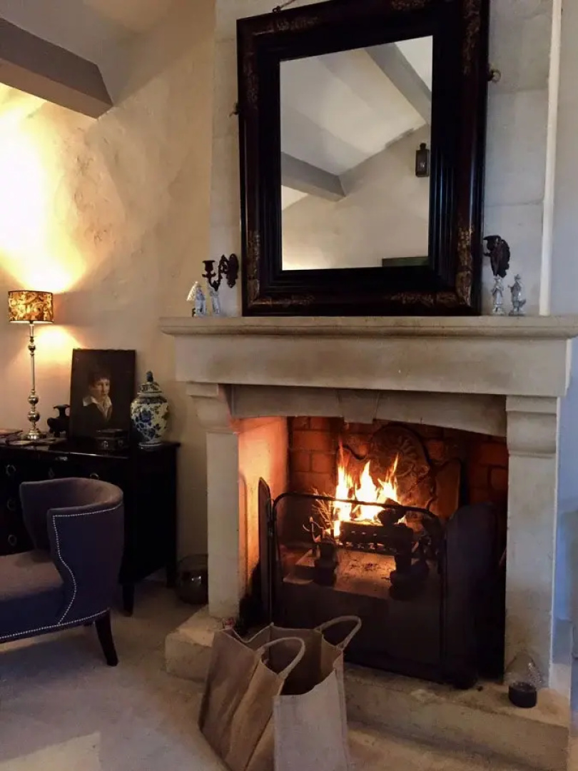 Domaine Le Bois Des Dames