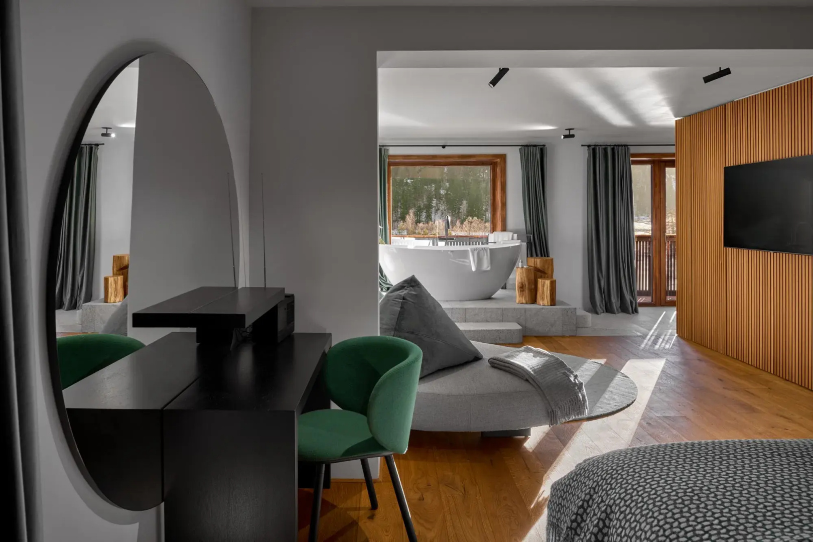 Boutique Hotel and Restaurant Milka