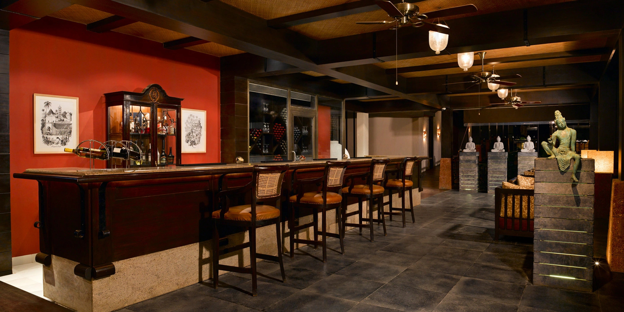 O Hotel Goa, Candolim Beach