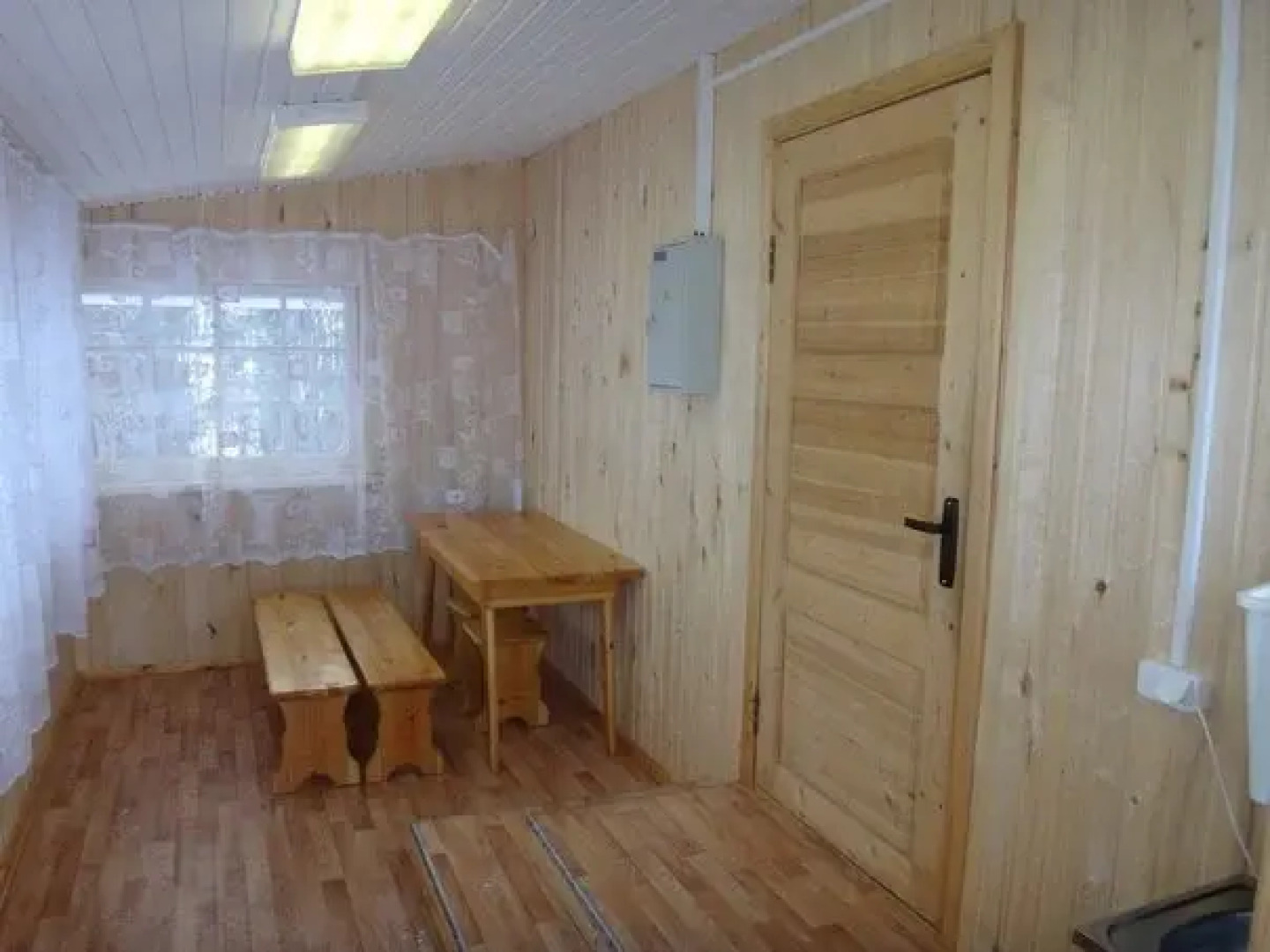 Baza Otdykha Tri Sosny