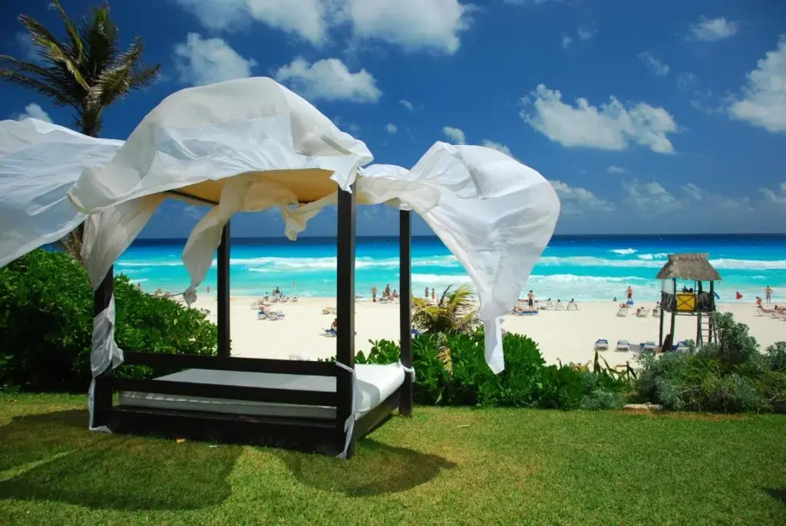 The Grand Oasis Cancun - All Inclusive