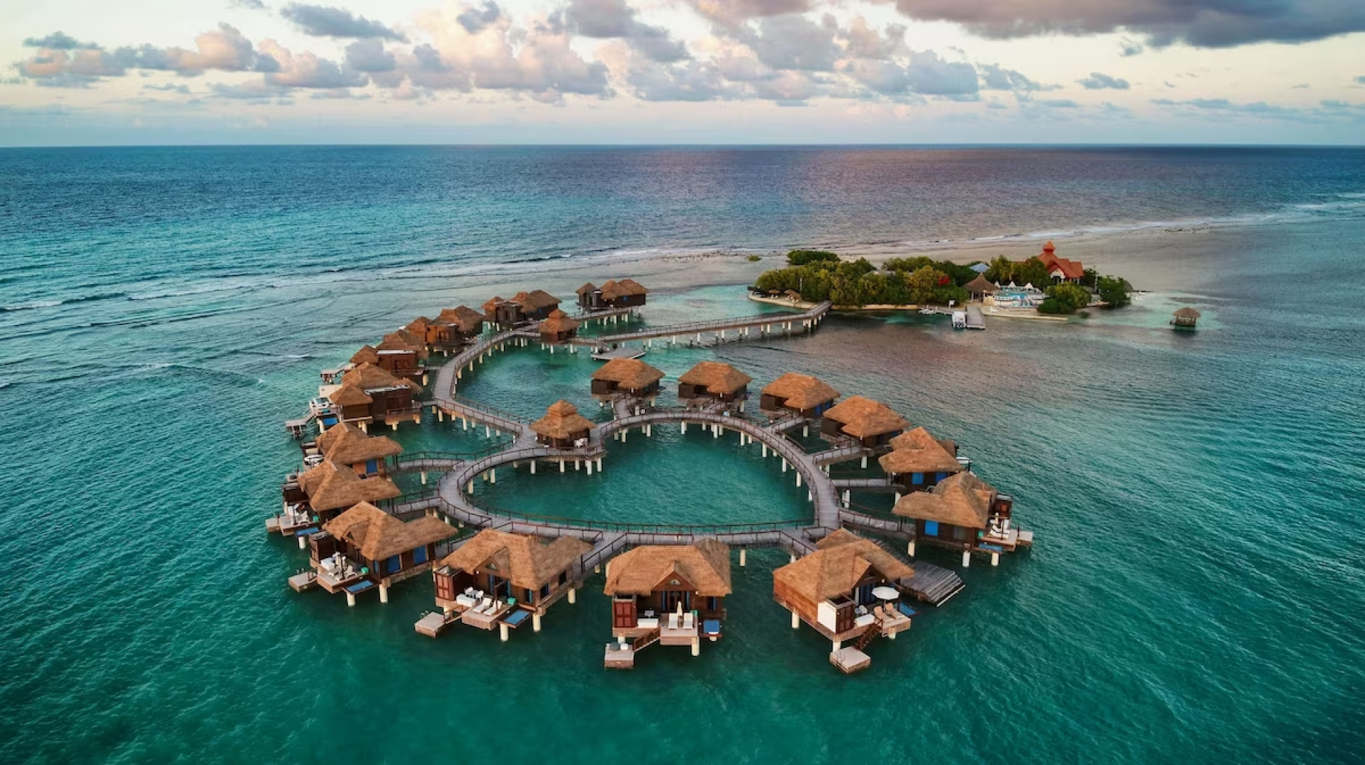 Sandals Royal Caribbean All Inclusive
