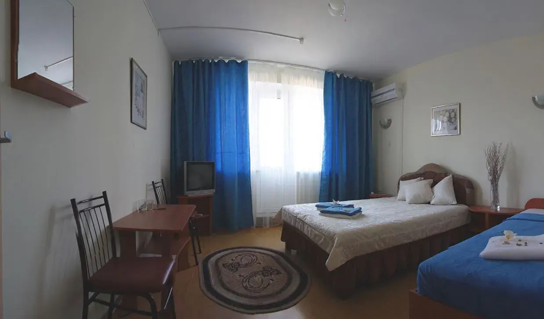 Парк-отель «Березка»