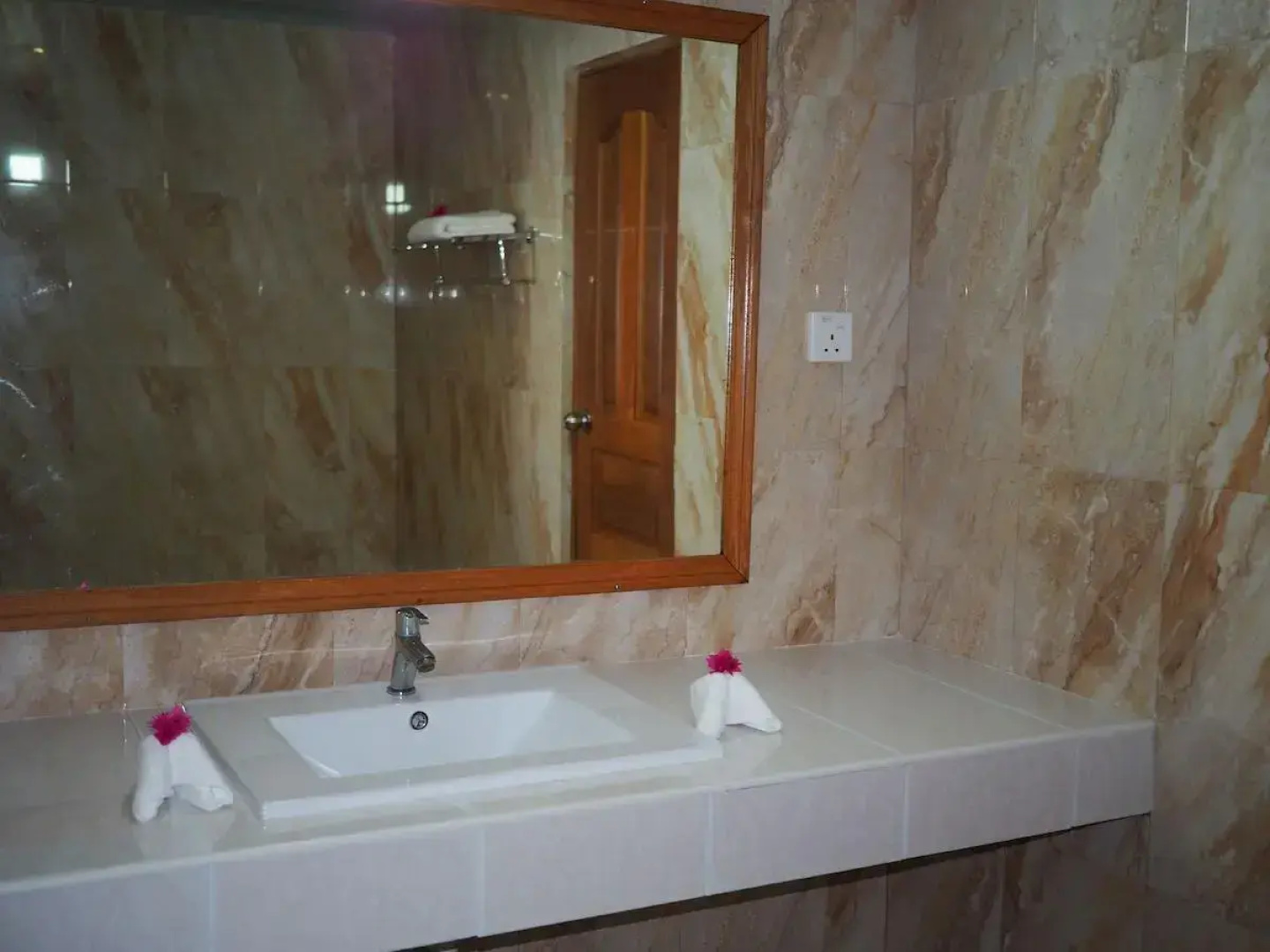 Equator Homestay