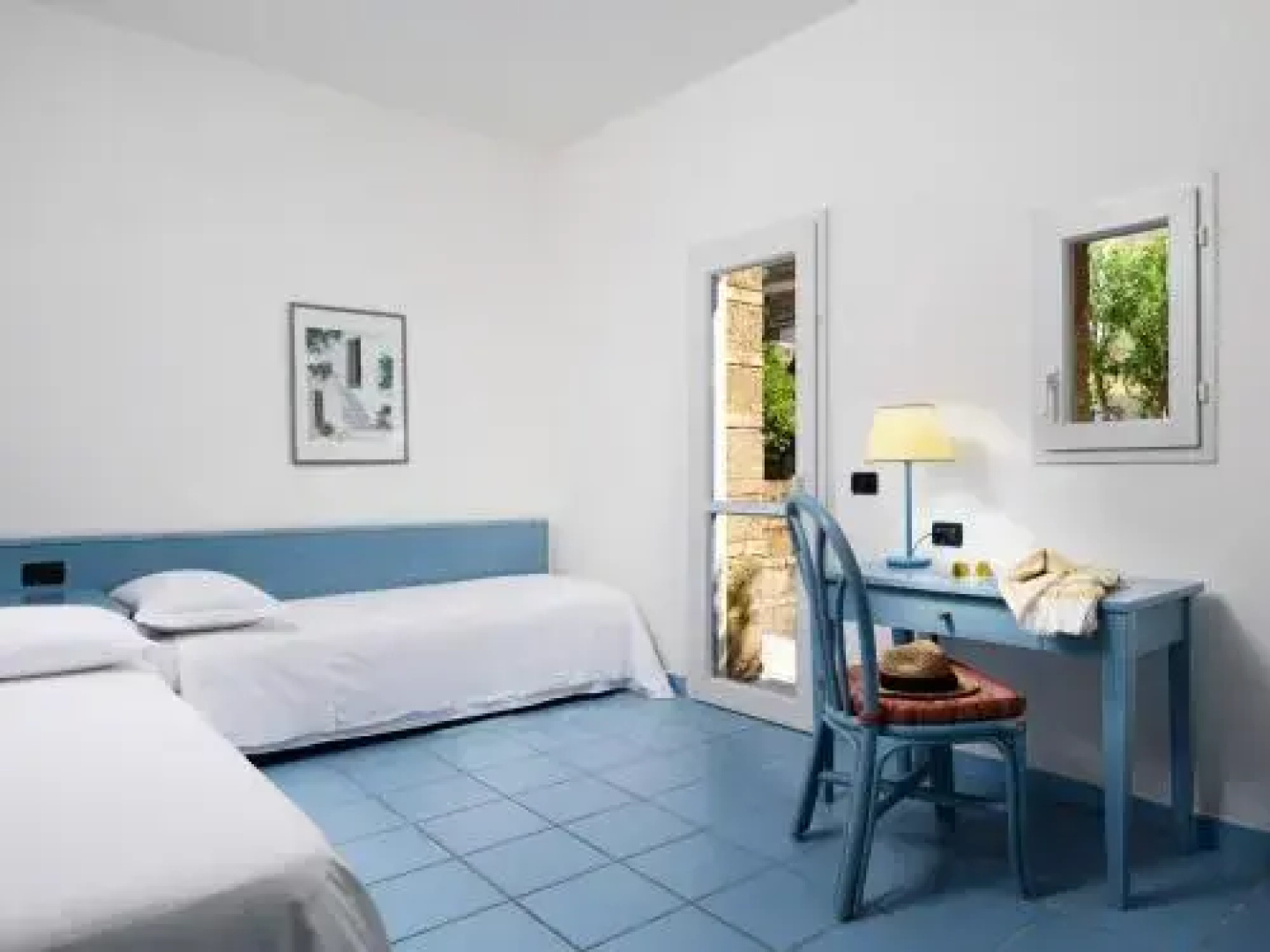 Capo Rizzuto Resort