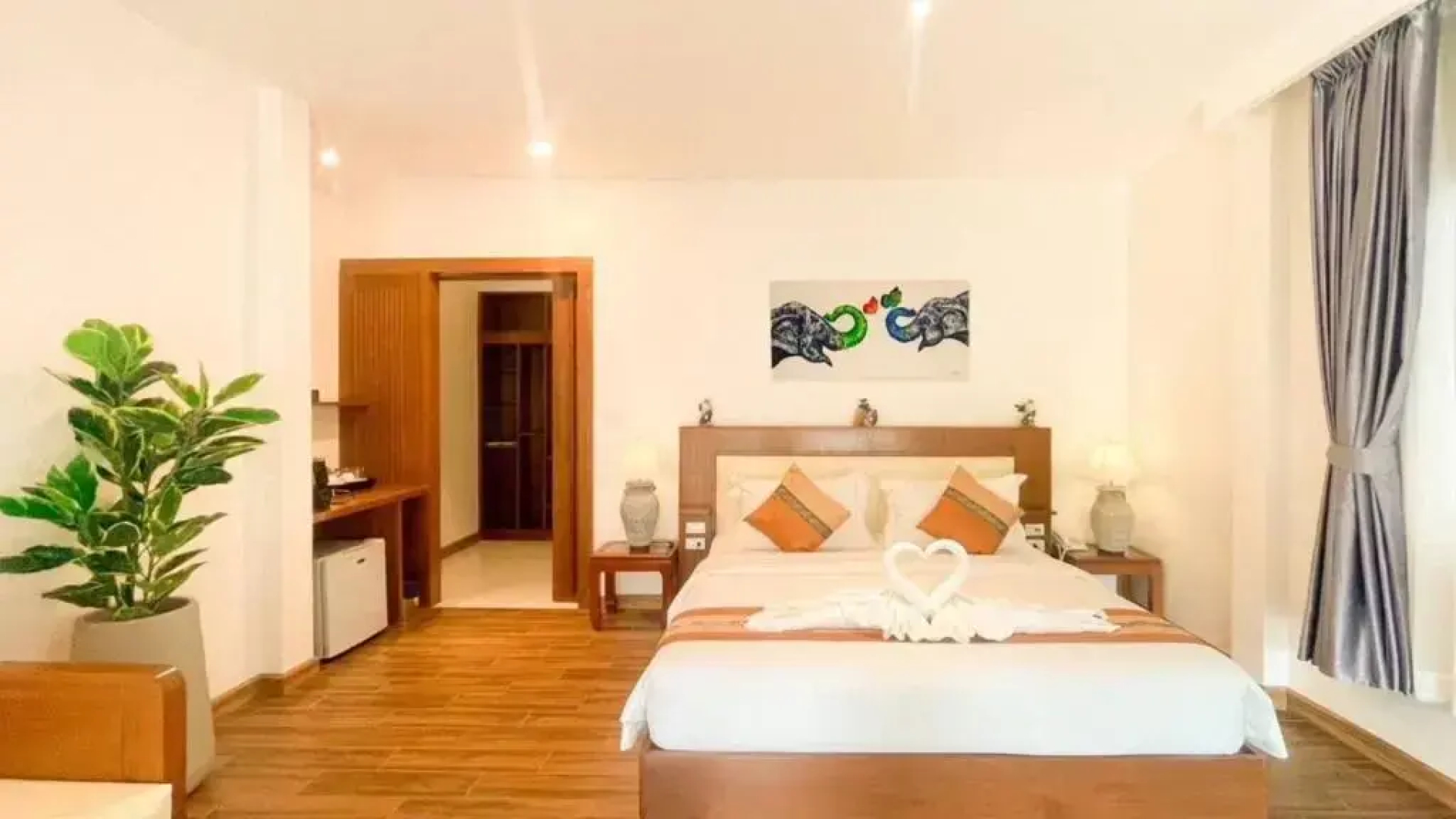 Отель Aura Samui Best Beach Hotel
