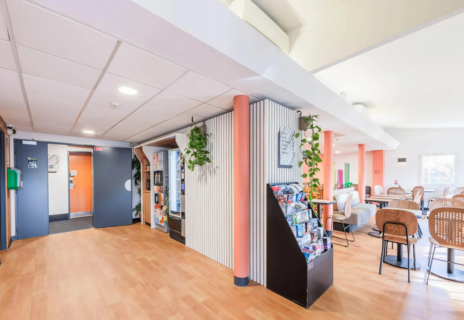 B&B HOTEL Strasbourg Nord Mundolsheim