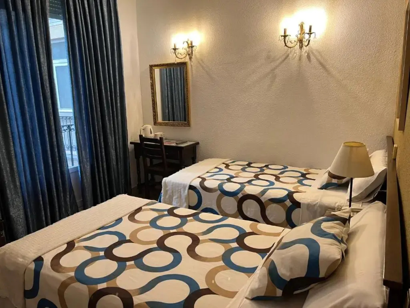 Hostal Sonsoles Madrid Centro